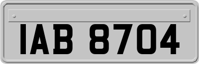 IAB8704