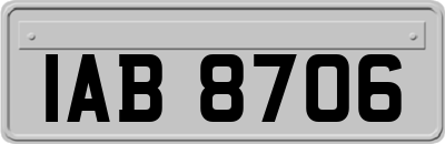 IAB8706
