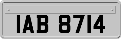 IAB8714