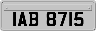 IAB8715