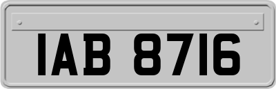 IAB8716
