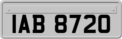 IAB8720