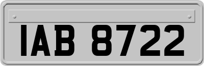 IAB8722