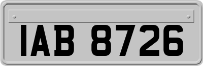 IAB8726