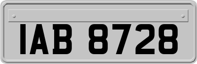 IAB8728