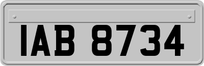 IAB8734