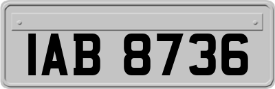 IAB8736