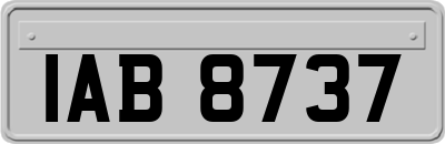 IAB8737