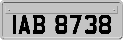 IAB8738