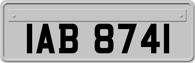IAB8741