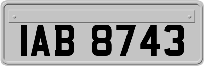 IAB8743