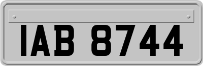 IAB8744