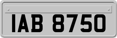 IAB8750