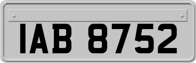 IAB8752