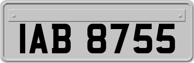 IAB8755
