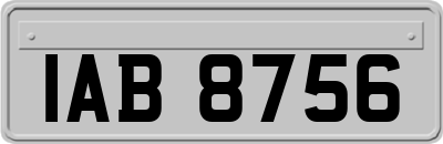 IAB8756