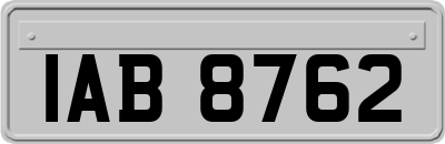 IAB8762