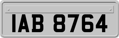 IAB8764