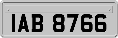 IAB8766
