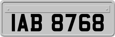 IAB8768