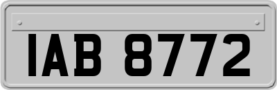 IAB8772