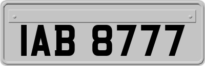 IAB8777