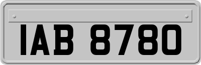 IAB8780