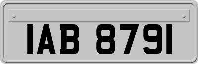 IAB8791
