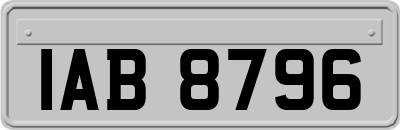 IAB8796