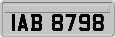 IAB8798