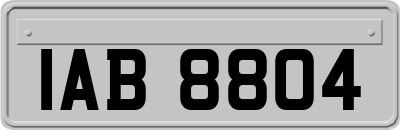 IAB8804