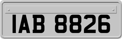IAB8826
