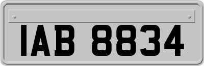 IAB8834