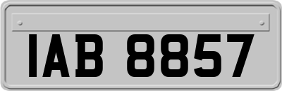 IAB8857