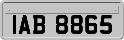IAB8865