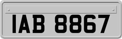 IAB8867