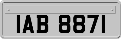 IAB8871