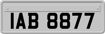 IAB8877