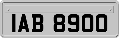 IAB8900
