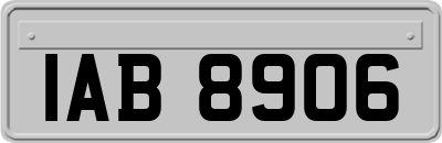 IAB8906