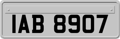 IAB8907