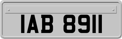 IAB8911