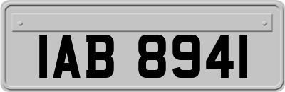 IAB8941