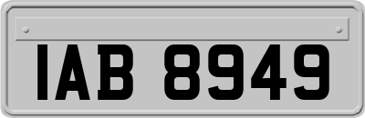 IAB8949