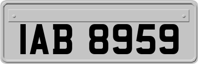 IAB8959