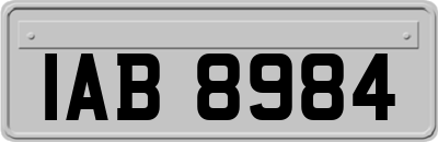 IAB8984