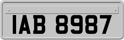 IAB8987