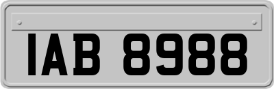 IAB8988