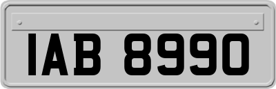 IAB8990