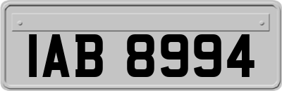 IAB8994